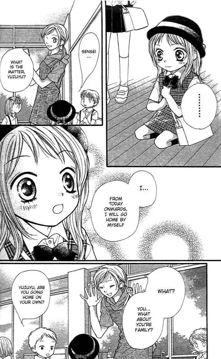 Aishiteruze Baby Chapter 8 29